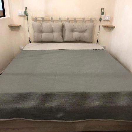 Ramina Home Sciacca Dış mekan fotoğraf