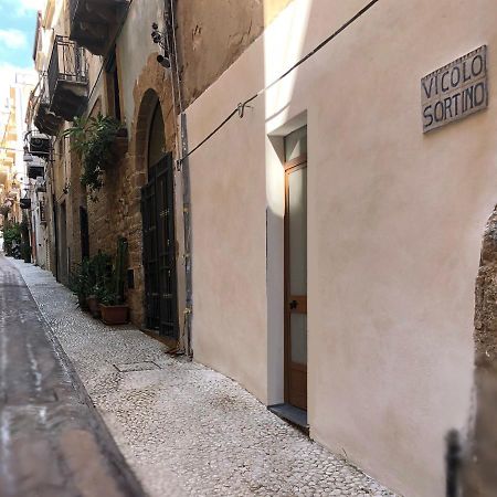 Ramina Home Sciacca Dış mekan fotoğraf
