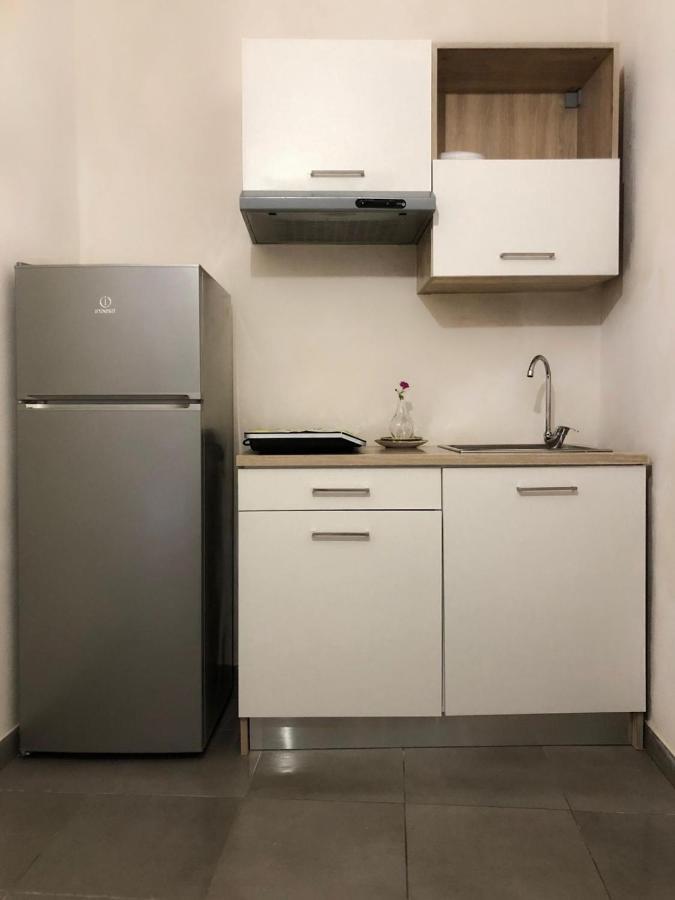 Ramina Home Sciacca Dış mekan fotoğraf