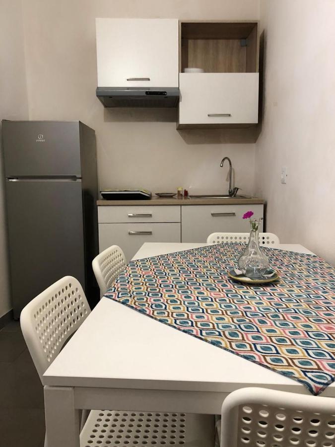 Ramina Home Sciacca Dış mekan fotoğraf
