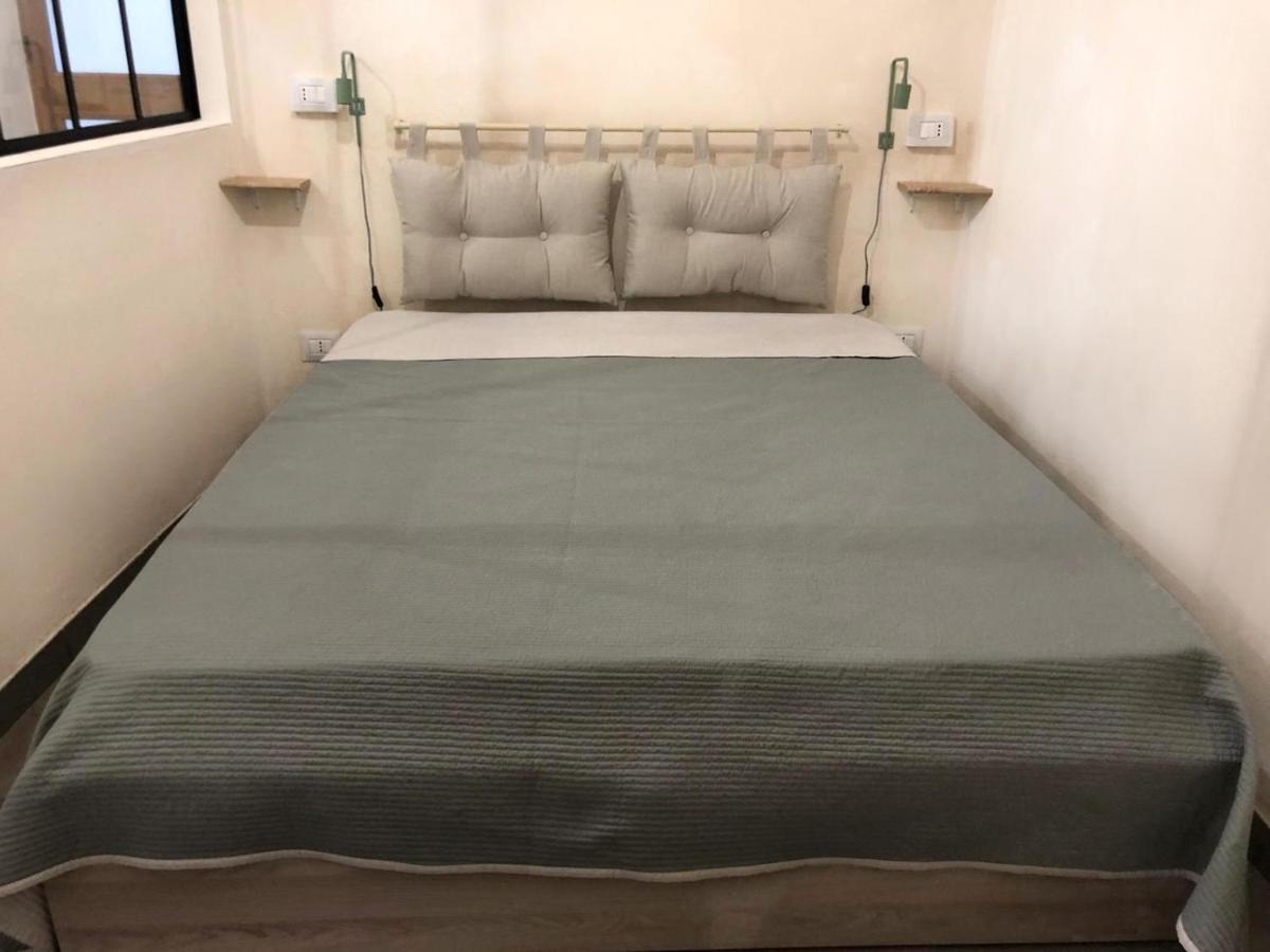 Ramina Home Sciacca Dış mekan fotoğraf